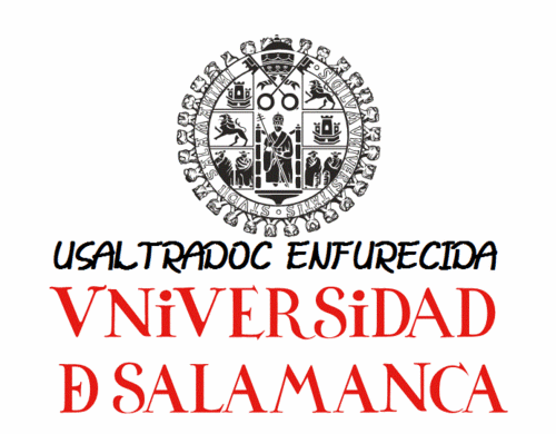 Facultad de Traducción y Documentación. Nosotros sí que estamos cabreados