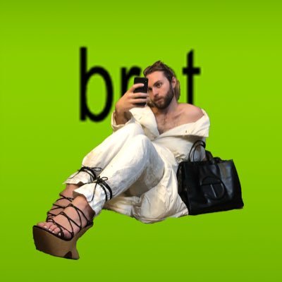 (they/them) i insist upon myself https://t.co/CRbufAAFOt