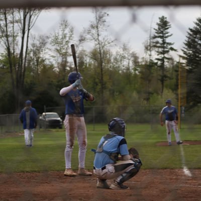 || Kalamazoo College Baseball Commit || P/C/INF || GHS 25’ || 6’0,180 || 3.8 gpa||