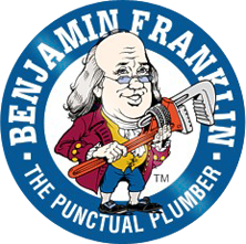 BenFranklinOKC's profile picture. New to OKC! The Punctual Plumbers are looking forward to serving the area.