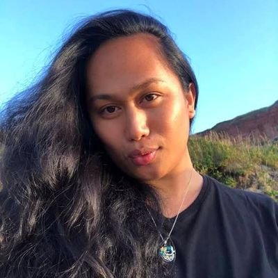a Filipino marine scientist wandering in the wonders of the ocean (she/her) 🇵🇭🏳️⚧️
- anything fish 🐠🐟, coral reef ecology, otolith microchemistry-