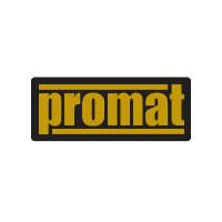 Promat Inc. (@promat_inc) 's Twitter Profile Photo Promat Inc. (@promat_inc) 's Twitter Profile Photo