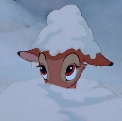 ➳ ⃝𝕎𝕚𝕟𝕥𝕖𝕣𝓦𝓲𝓷𝓭❄さんのプロフィール画像