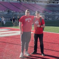 Mason Pawlowski (@pawlowski_mason) 's Twitter Profile Photo Mason Pawlowski (@pawlowski_mason) 's Twitter Profile Photo