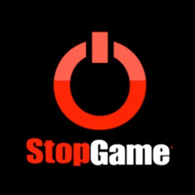 STOPGAME369's profile picture. 