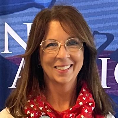 AZ GOP LD17 Precinct 14 Committeeman🇺🇸 TPA Faith Coalition Co-Chair ✝️ Make State 48 Great Again! ☀️ 🌵 🤠