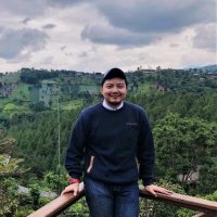 Mike S Gozali (@mikesuhartanto) 's Twitter Profile