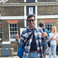 Namit Agrawal (@namit_agrawal) 's Twitter Profile Photo