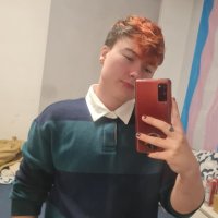 RJ๐ค๐งท๐ซ (@ryanbhc) 's Twitter Profile