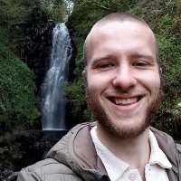 Colin S. Werkman ✞ (@colin_s_werkman) 's Twitter Profile