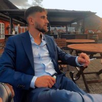 Frederik Holst / Karsten (@olympiskgg) Twitter profile photo