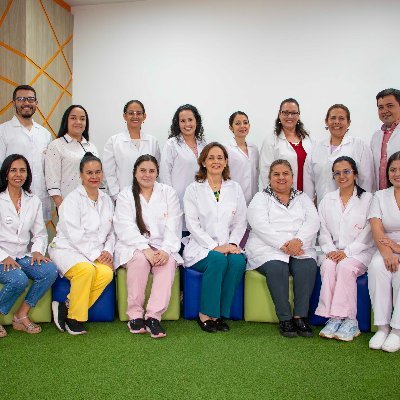Cuenta oficial del Programa de Enfermería de la Facultad de Ciencias de la Salud de la Universidad Autónoma de Bucaramanga - UNAB.