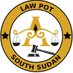 Law Pot South Sudan 🇸🇸 (@lawpotss) Twitter profile photo Law Pot South Sudan 🇸🇸 (@lawpotss) Twitter profile photo