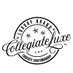 Collegiateluxe (@collegiateluxe) Twitter profile photo Collegiateluxe (@collegiateluxe) Twitter profile photo