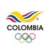 Comité Olímpico COL (@olimpicocol) Twitter profile photo