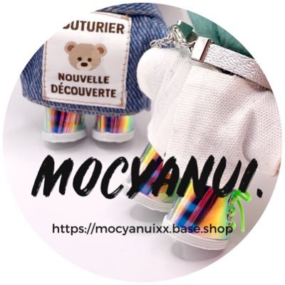 mocyanuixx's profile picture. 𝐇𝐀𝐍𝐃𝐌𝐀𝐃𝐄 𓇠 / ぬい靴 / ぬい服 / 制作日記 / 告知 / ㅤㅤㅤㅤㅤㅤㅤㅤㅤㅤㅤㅤㅤ twst.tkrv.10cm-12cm /concept⇒ 🗨 𝕤𝕥𝕣𝕖𝕖𝕥 / 𝕗𝕒𝕟𝕔𝕪 / 𝕔𝕒𝕤𝕦𝕒𝕝