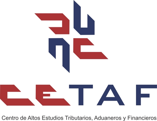 cetafjuridico's profile picture. Centro de Altos Estudios Tributarios, Administrativos y Forenses.