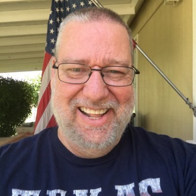 🔞🍻🇺🇸Gay married, MAGA! LGB✂️TQ+!! ❤️ small town living! USA needs more God, books & common sense. Of course Han shot 1st. 😶😶🆙 a “woof” reply = a 😈 post