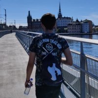 benny hehe (@jojonanagogo) 's Twitter Profile