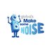 Global's Make Some Noise (@makenoise) Twitter profile photo Global's Make Some Noise (@makenoise) Twitter profile photo