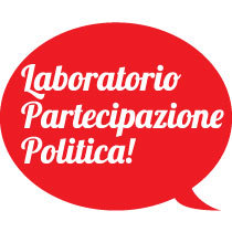 Laboratorio di partecipazione politica | Cagliari | 
una scuola attiva per i giovani perché rinnovare la politica è nostra responsabilità