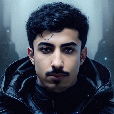 kr818m's profile picture. صلوا على النبي ❤️
