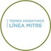 Info Tren Mitre (@infotrenmitre) Twitter profile photo Info Tren Mitre (@infotrenmitre) Twitter profile photo