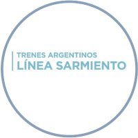 Info Tren Sarmiento (@infotsarmiento) 's Twitter Profile Photo Info Tren Sarmiento (@infotsarmiento) 's Twitter Profile Photo