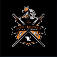 John I. Leonard High School (Official) (@jilhsofficial) 's Twitter Profile