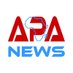 APA News (@apa_news) Twitter profile photo APA News (@apa_news) Twitter profile photo