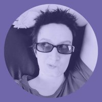 Char | ChronicallyHopeful.com (@chronic_hopeful) Twitter profile photo