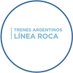 Info Tren Roca (@infotrenroca) Twitter profile photo Info Tren Roca (@infotrenroca) Twitter profile photo