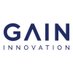 GAIN Innovation (@gain_innovation) Twitter profile photo GAIN Innovation (@gain_innovation) Twitter profile photo