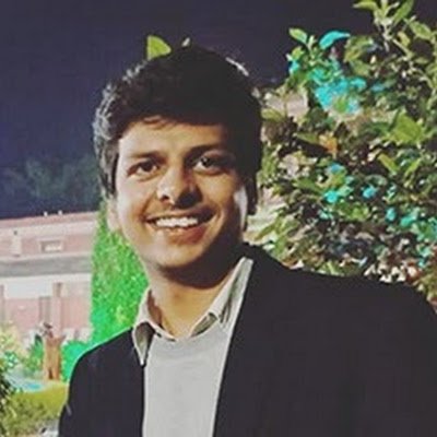 UX_with_sankalp's profile picture. 