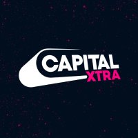 Capital XTRA (@capitalxtra) 's Twitter Profile Photo Capital XTRA (@capitalxtra) 's Twitter Profile Photo