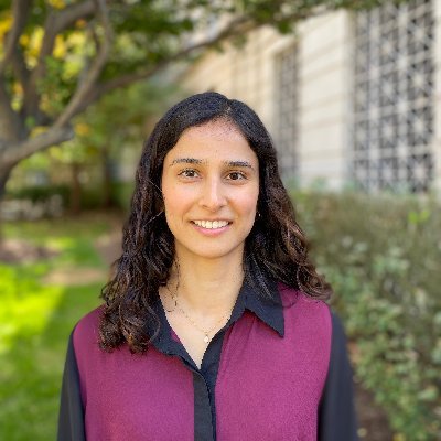 Research Analyst @CSETGeorgetown | AI governance, assessment, standards, and testing | Views my own