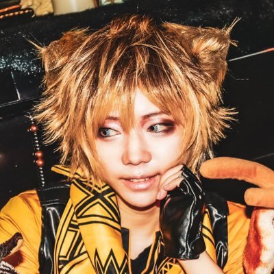 柚越さんのプロフィール画像