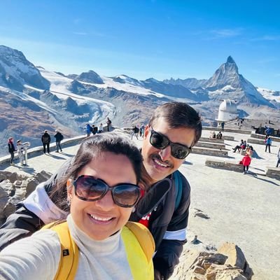 Saurabh Patil Profile