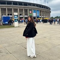Julieth González Th. (@juliethcgt) 's Twitter Profile