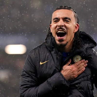 Chelsea fan, Enzo x Gusto Stan, Giants, 9ers, Warriors, OSU aswell