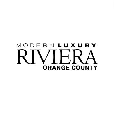 MLRivieraOC's profile picture. Your source for luxury living in Orange County by Modern Luxury.