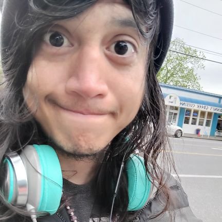 nivekris's profile picture. / 29-ish / Pirate Captain / Sigma / Sadist / Polyglot / Astrolomer / INFP-A / Vegan/|Organic / Omnist|Luciferian|Jain / Open Book / Ace+Reciprosexual|Demiurge /