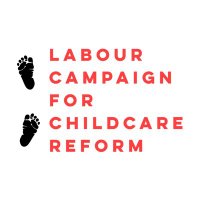 Labour Campaign for Childcare Reform (@labourchildcare) 's Twitter Profile Photo Labour Campaign for Childcare Reform (@labourchildcare) 's Twitter Profile Photo