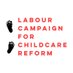 Labour Campaign for Childcare Reform (@labourchildcare) Twitter profile photo Labour Campaign for Childcare Reform (@labourchildcare) Twitter profile photo