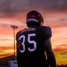 JaylonParnell's profile picture. LB @LaTechFB