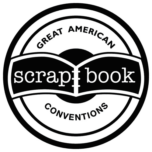 Great American Scrapbook Convention...learn new techniques, shop til you drop, grow your scrapbook knowledge and connect with fellow scrapbookers!