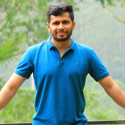vbhardwajpandey's profile picture. 