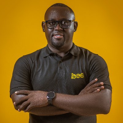 Tech Entrepreneur. Founder at BeeMoto