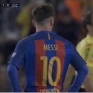 yi066's profile picture. messi