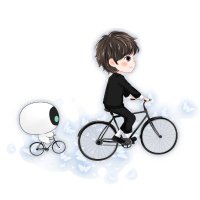 지니팬트리 (ジニ・ペンツリー) (@jin_fantree) 's Twitter Profile Photo